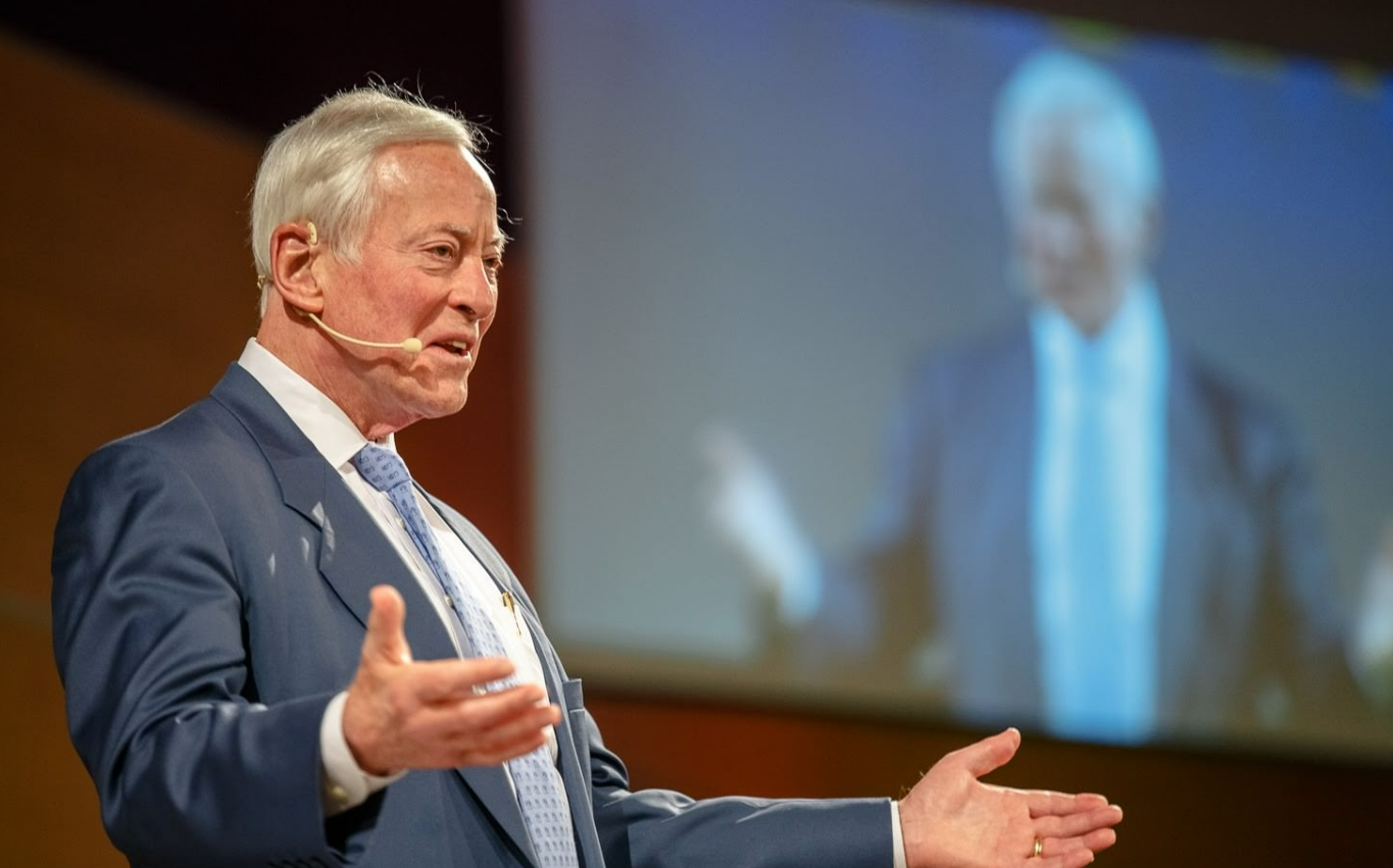 Domina las Ventas: Aprende de Brian Tracy